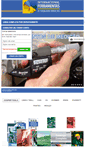 Mobile Screenshot of internacionalferramentas.com.br